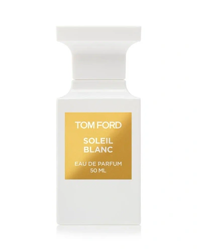 Tom Ford Soleil Blanc Eau De Parfum 1.7 Oz.