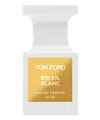 Tom Ford Soleil Blanc Eau De Parfum 30 ml In White