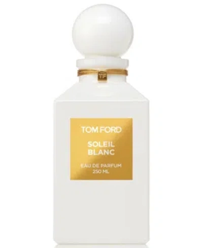TOM FORD SOLEIL BLANC EAU DE PARFUM, 8.4-OZ.