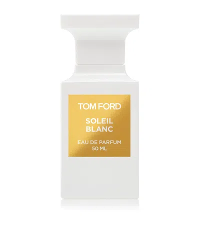 Tom Ford Soleil Blanc Eau De Parfum In White