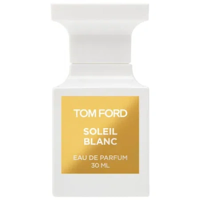 Tom Ford Soleil Blanc Eau De Parfum 30ml In White