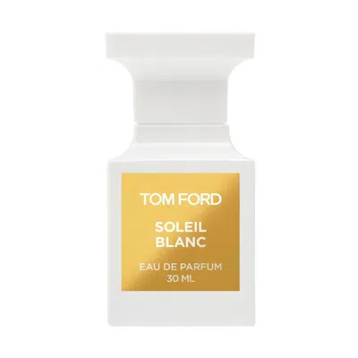 Tom Ford Soleil Blanc Eau De Parfum Spray In White