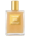 Tom Ford 3.4 Oz. Soleil Blanc Shimmering Body Oil