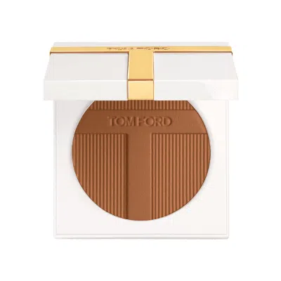 Tom Ford Soleil Bronzing Powder In Brown