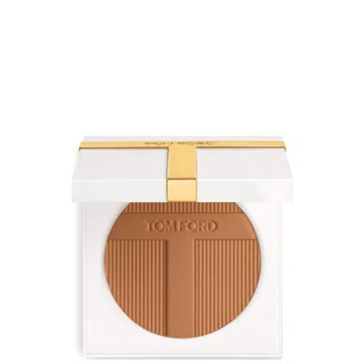 Tom Ford Soleil Bronzing Powder (various Shades) - 02 Cascais
