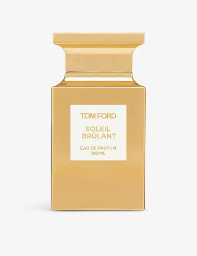 Tom Ford Soleil Brûlant Eau De Parfum