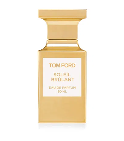 Tom Ford Soleil Brûlant Eau De Parfum In Multi