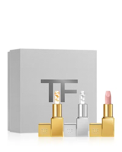Tom Ford Soleil Clutch Lip Set