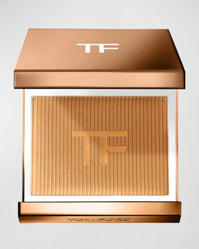 Tom Ford Soleil De Feu Glow Highlighter In Mirage
