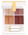 Tom Ford Soleil Eye Color Quad Lumiere Eyeshadow
