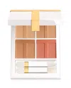 Tom Ford Soleil Eye Color Quad Lumiere Eyeshadow In Multi