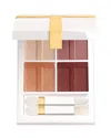 Tom Ford Soleil Eye Color Quad Lumiere Eyeshadow In Multi