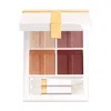 Tom Ford Soleil Eye Color Quad Lumiere Eyeshadow In Multi