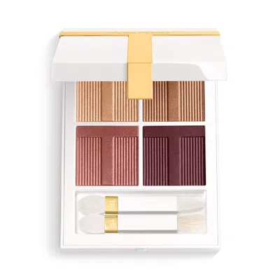 Tom Ford Soleil Eye Color Quad Lumiere Eyeshadow