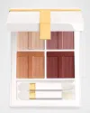 Tom Ford Soleil Eye Color Quad Lumiere Eyeshadow