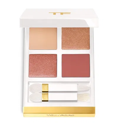 Tom Ford Soleil Eye Colour Quad Eyeshadow Palette
