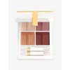 Tom Ford Soleil Eye Color Quad Lumiere Eyeshadow In Multi