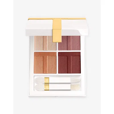 TOM FORD MOONLIGHT DIP SOLEIL EYE COLOUR QUAD LUMIÈRE 7.2G