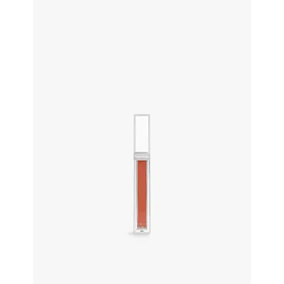 Tom Ford 17 Peach Flush Soleil Gloss Luxe Lip Gloss 5.5ml In 17 Peach Flush