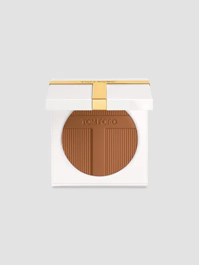 Tom Ford Soleil Glow Bronzer In 03 Panarea
