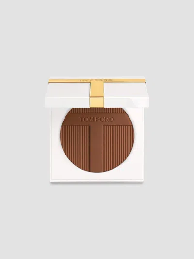 Tom Ford Soleil Glow Bronzer In 04 Formentera