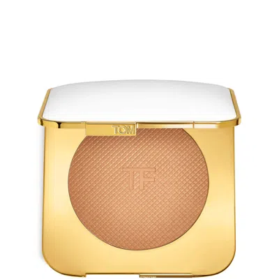 Tom Ford Soleil Glow Bronzer 8g (various Shades) - Gold Dust