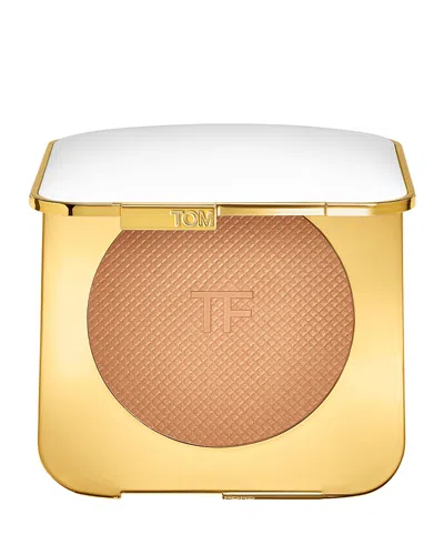TOM FORD SOLEIL GLOW BRONZER