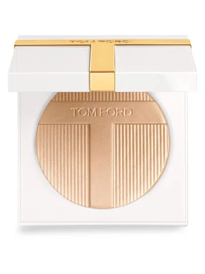 Tom Ford Soleil Glow Highlighter In 01 Capri