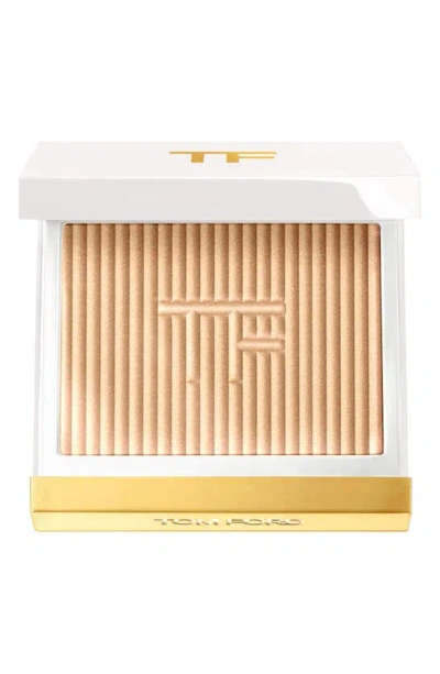 Tom Ford Soleil Glow Highlighter Nude Sand 0.21 oz / 6 G