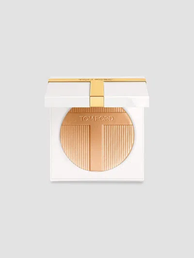 Tom Ford Soleil Glow Highlighter In 02 Amalfi