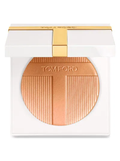 Tom Ford Soleil Glow Highlighter In 03 Portofino