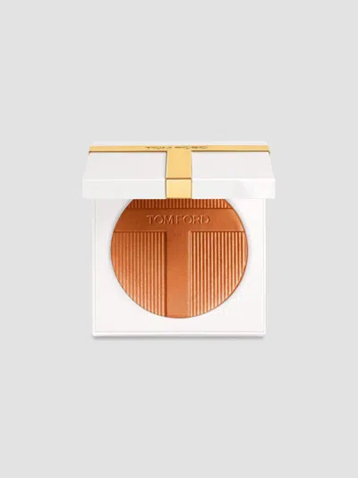 Tom Ford Soleil Glow Highlighter In 04 Canouan