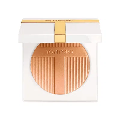 Tom Ford Soleil Glow Highlighter In Transparent