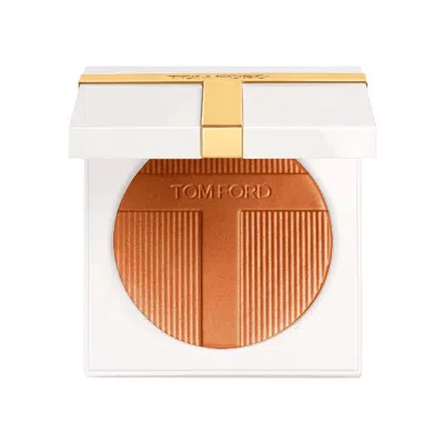 Tom Ford Soleil Glow Highlighter In Transparent
