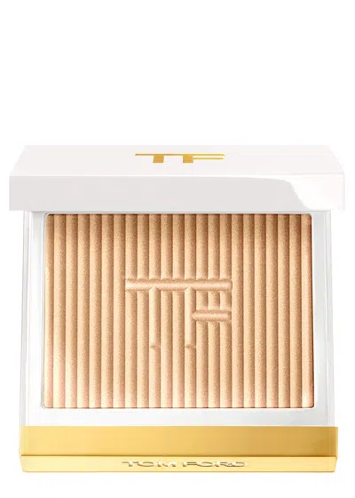Tom Ford Soleil Glow Highlighter In White