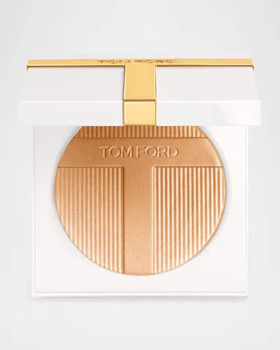 Tom Ford Soleil Glow Highlighter - Amalfi