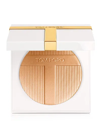 Tom Ford Soleil Glow Highlighter In Neutral