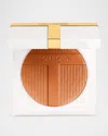 Tom Ford Soleil Glow Highlighter In Transparent
