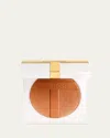 Tom Ford Soleil Glow Highlighter In Brown