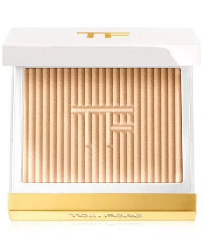 Tom Ford Soleil Glow Highlighter In Nude Sand