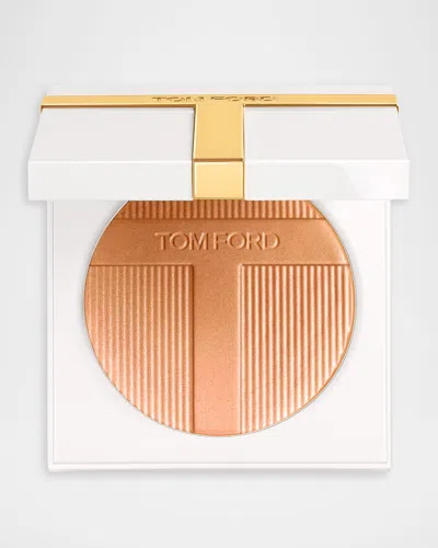 Tom Ford Soleil Glow Highlighter - Portofino