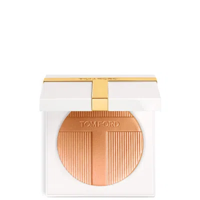 Tom Ford Soleil Glow Highlighter (various Shades) - 03 Portofino In Transparent
