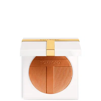 TOM FORD TOM FORD SOLEIL GLOW HIGHLIGHTER (VARIOUS SHADES) - 04 CANOUAN