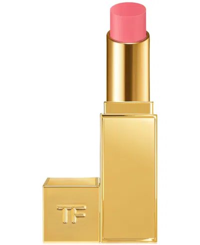 Tom Ford Soleil Lip Balm In 01 Rendezvous