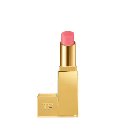 Tom Ford Soleil Lip Balm (various Shades) - Rendezvous In Brown