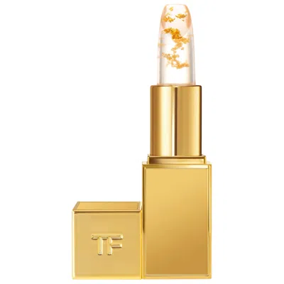 Tom Ford Soleil Lip Blush 3g In Clear