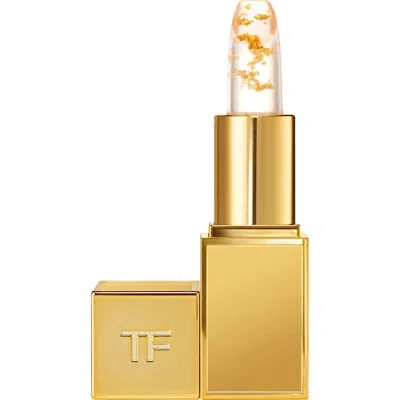 Tom Ford Soleil Lip Blush 3g In Clear