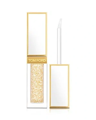 Tom Ford Soleil Liquid Lip Blush In Pink