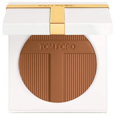 Tom Ford Soleil Matte Bronzing Powder With 8hr Wear Panarea 0.44 Oz/12.5 G