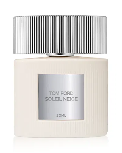 Tom Ford Soleil Neige Eau De Parfum 1 Oz. In White